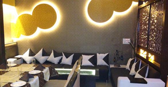 Hotel Silver Stone ルディヤーナー エクステリア 写真