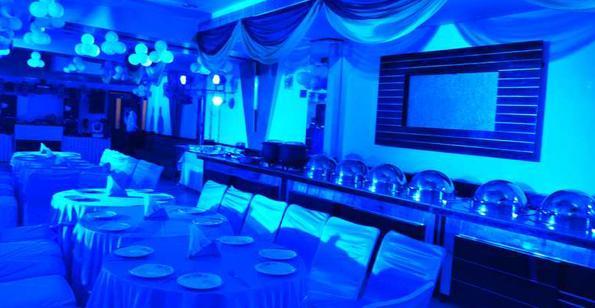 Hotel Silver Stone ルディヤーナー エクステリア 写真